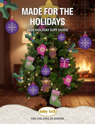 2026 Holiday Gift Guide