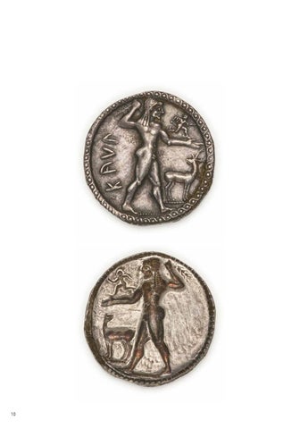 Numismatica 20 novembre 2026 第 12 页