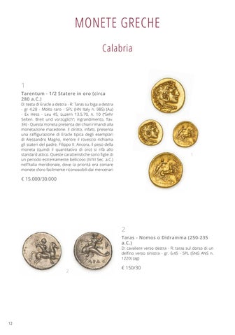 Numismatica 20 novembre 2026 第 14 页