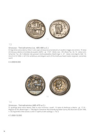 Numismatica 20 novembre 2026 第 20 页