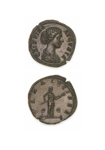 Numismatica 20 novembre 2026 第 3 页