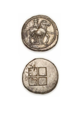 Numismatica 20 novembre 2026 第 4 页
