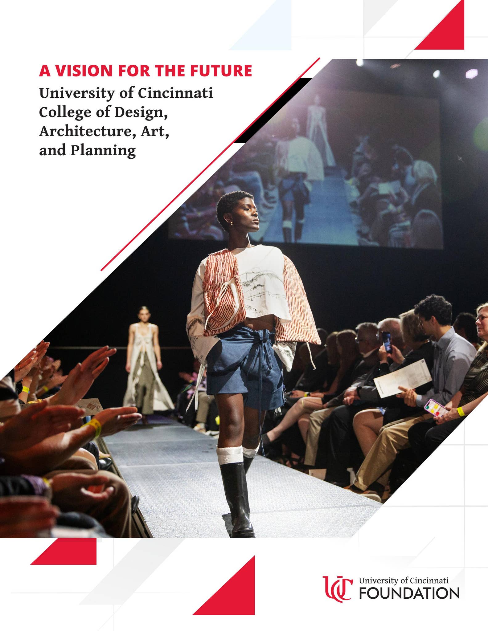 How To Highlight On Indesign A Vision for the Future - College of Design, Architecture, Art, and ...