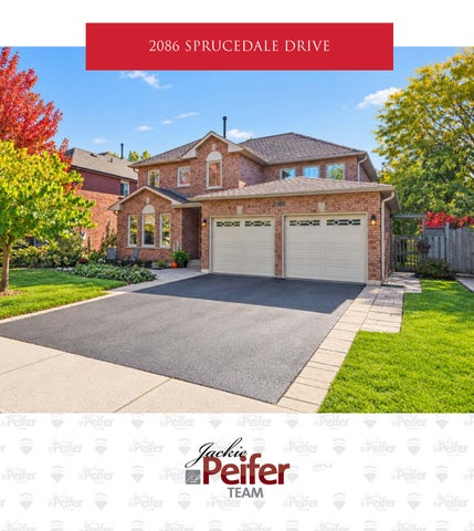 2086 Sprucedale Drive