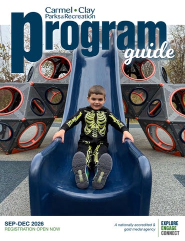 2026 Fall Program Guide