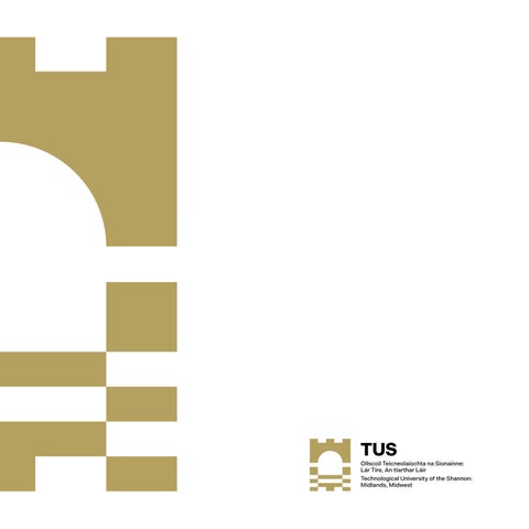 TUS Conferring Booklet 2026 Midlands