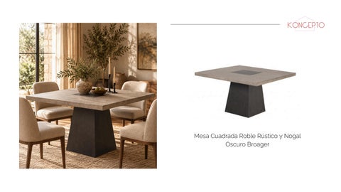 家具目录 Coming Soon Octubre - Muebles 第 14 页