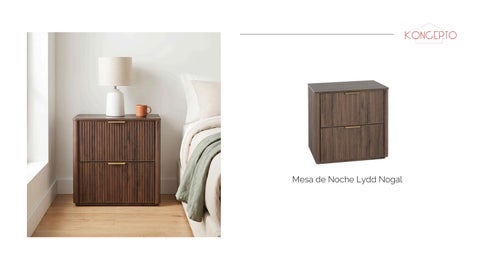 家具目录 Coming Soon Octubre - Muebles 第 17 页