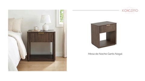 家具目录 Coming Soon Octubre - Muebles 第 18 页