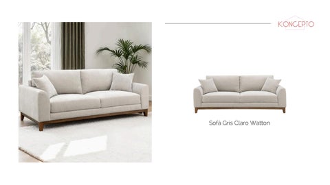 家具目录 Coming Soon Octubre - Muebles 第 2 页