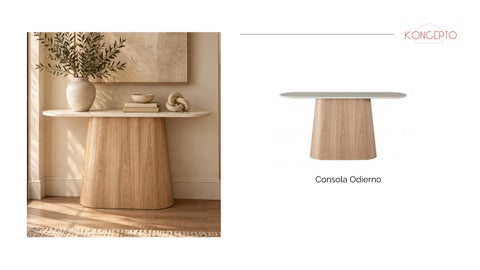 家具目录 Coming Soon Octubre - Muebles 第 7 页