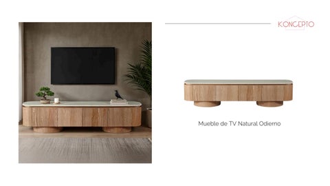 家具目录 Coming Soon Octubre - Muebles 第 8 页
