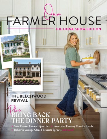Our Farmer House 26