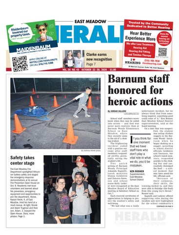 East Meadow Herald 10-22-2026