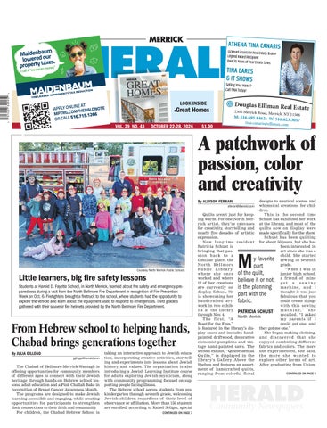 Merrick Herald 10-22-2026