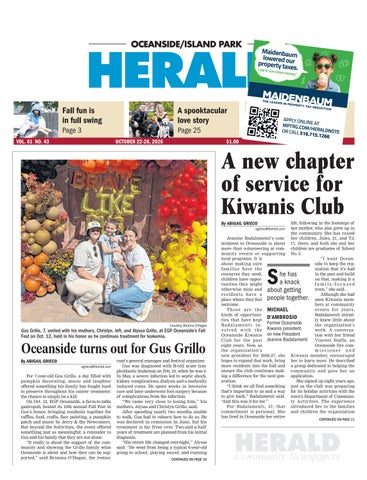 Oceanside/Island Park Herald 10-22-2026