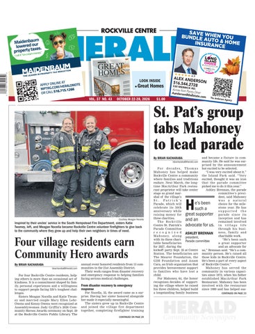 Rockville Centre Herald 10-22-2026