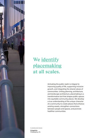 WRT Community Design 第 19 页