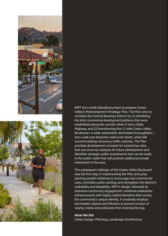 WRT Community Design 第 22 页