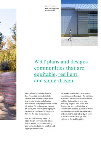 WRT Community Design 第 5 页