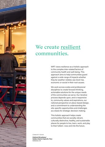 WRT Community Design 第 7 页