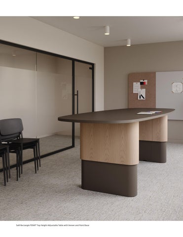 Grove 家具产品集 | Tables 第 6 页