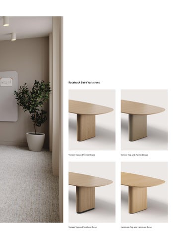 Grove 家具产品集 | Tables 第 7 页