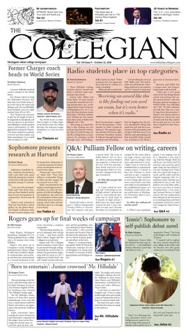 Collegian 10.22.2026
