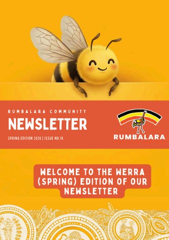 SPRING_Community Newsletter October  2026