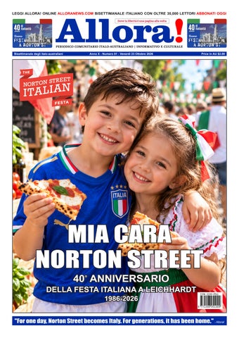 81 - 353 - 23 Ottobre 2026