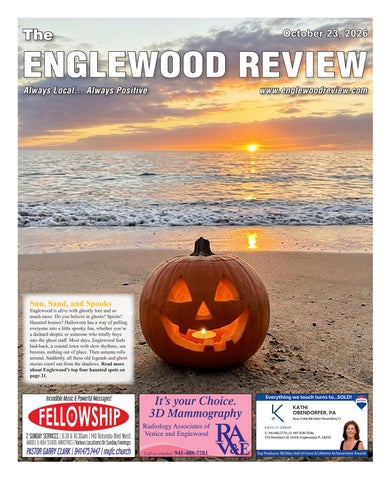 The Englewood Review - Oct 23, 2026