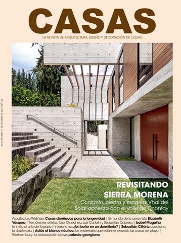 REVISTA CASAS ED 353