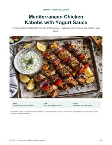 mediterranean-chicken-kabobs-yogurt-sauce