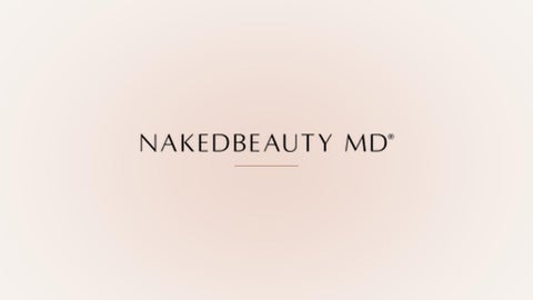 Elevate Your Skincare Routine with NakedBeauty MD