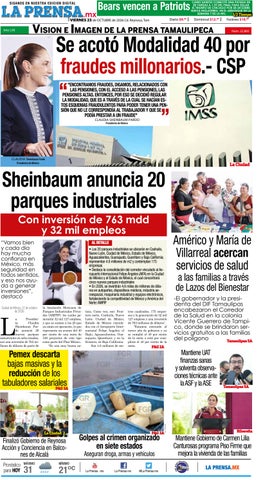 LAPRENSA