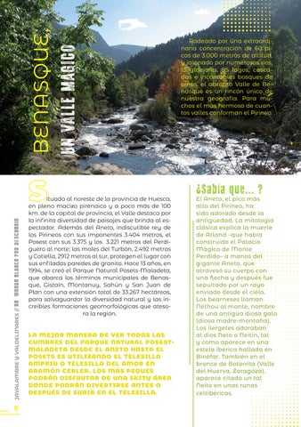 JAVALAMBRE Y VALDELINARES NIEVE 2025 第 8 页