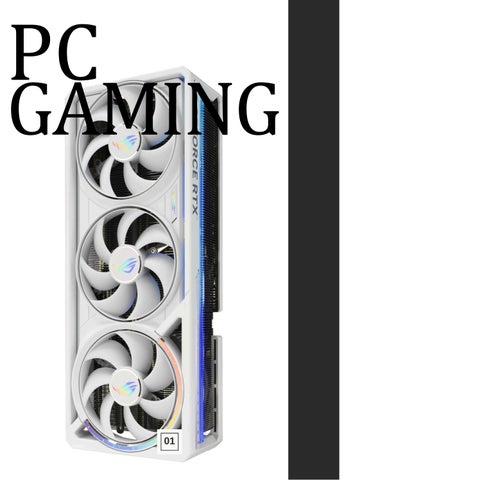 PC GAMING — Revista digital