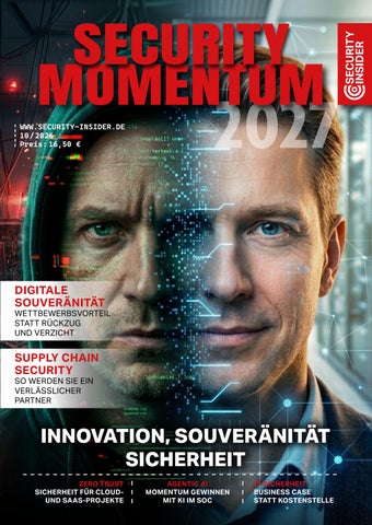 Insider Momentum 2027