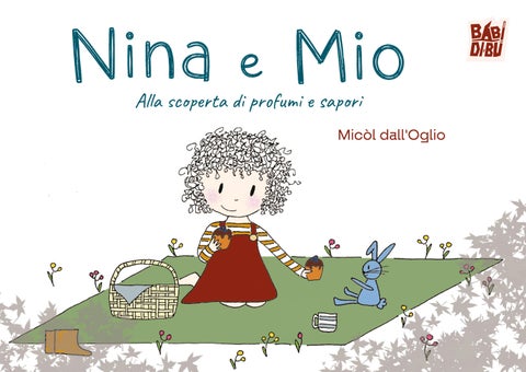 Nina e Mio