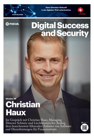 Fokus Digital Success and Security