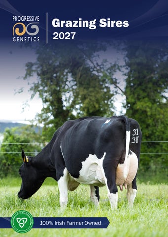 Grazing Catalogue