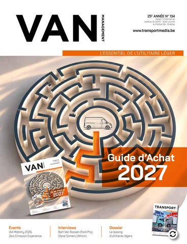 VAN Managemement 134 FR
