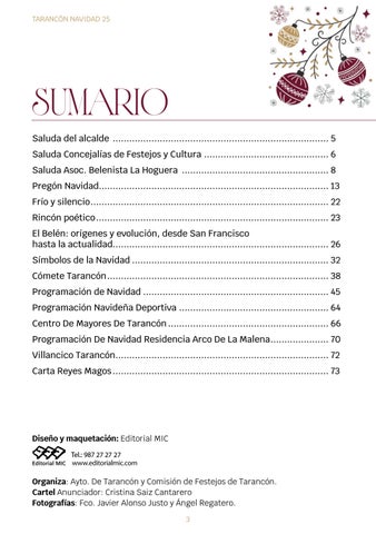 TARANCÓN NAVIDAD 2025 第 3 页