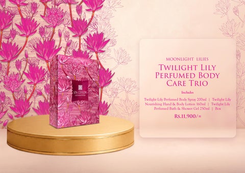 Moonlight Lilies - Festive 灯饰产品集 2026 第 12 页