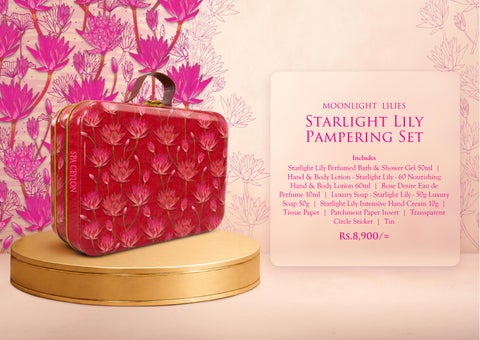 Moonlight Lilies - Festive 灯饰产品集 2026 第 6 页