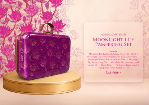 Moonlight Lilies - Festive 灯饰产品集 2026 第 8 页
