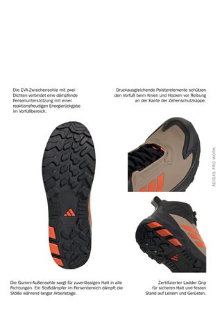 Adidas Pro Work 2026 第 17 页