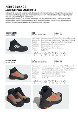 Adidas Pro Work 2026 第 18 页
