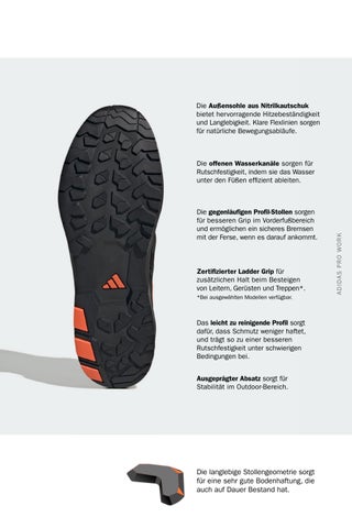 Adidas Pro Work 2026 第 5 页