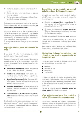 ADIESTRADORES CANINOS ANACP Nº1 第 11 页